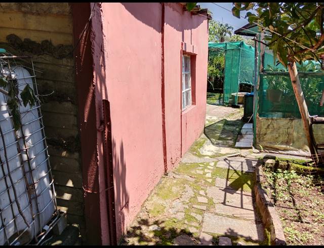 5 BEDROOM HOUSE FOR SALE IN BELFORT ESTATE